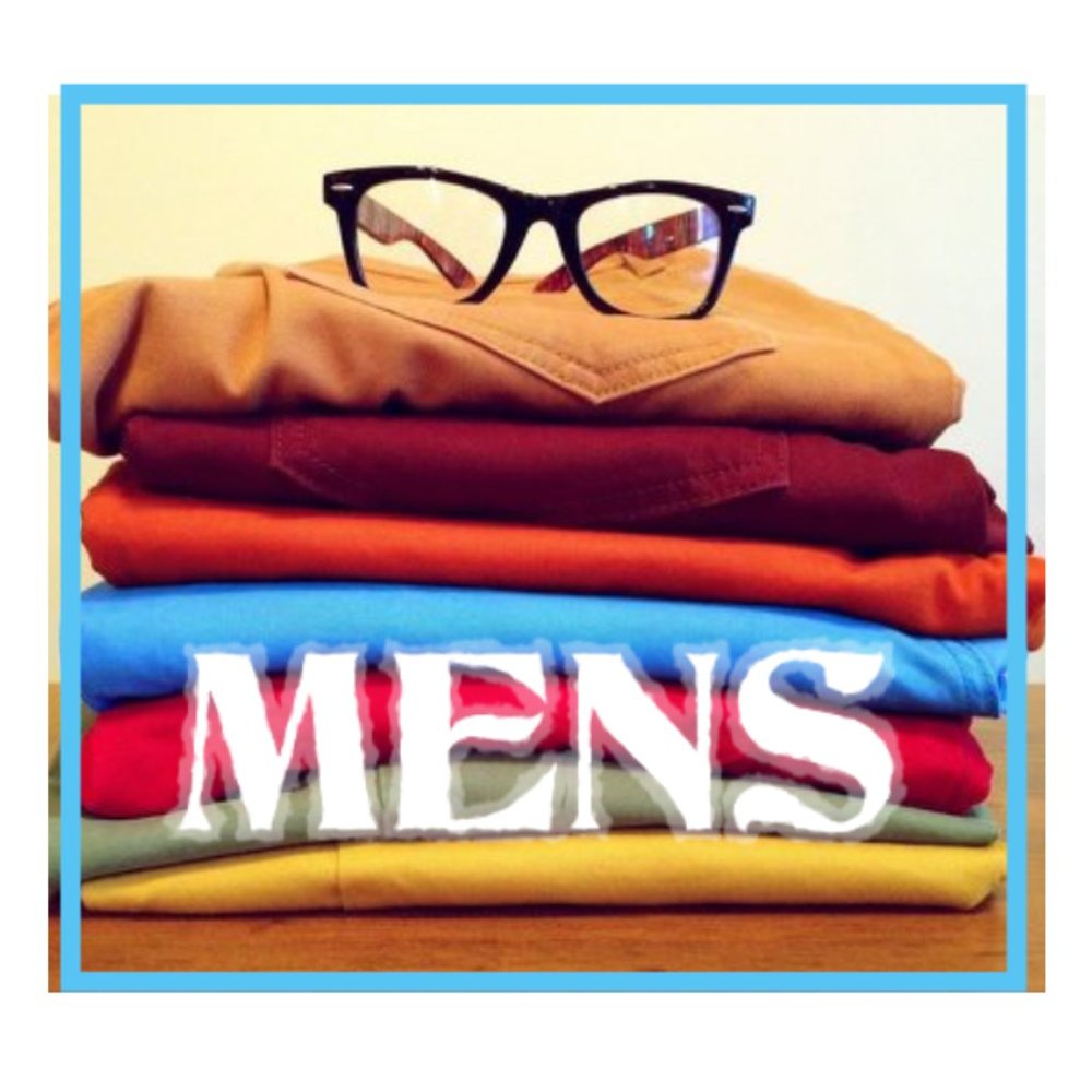 MENS PANTS